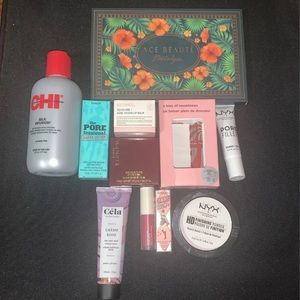 Makeup Bundle ⭐️